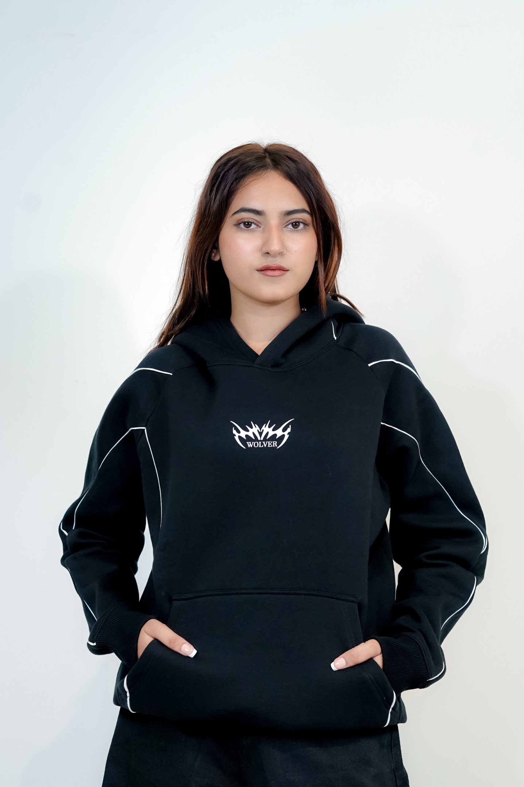 DARK AURA HODDIE - Image 3