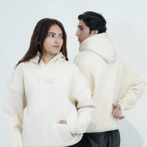 F2F HOODIE